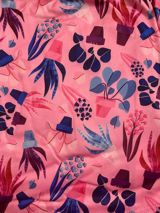 PREORDER: Long Sleeve Pajama Set in Pink
