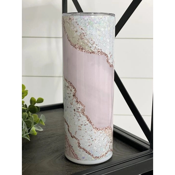 PREORDER: Milky Way Skinny Tumbler